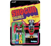 Shogun - Voltron - Super7 ReAction Action Figure