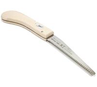 Shogun ZHC-6 Japanese Wood Cut Pull Saw 100mm Length Folding Design