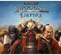 Shogun's Empire: Hex Commander Steam CD Key