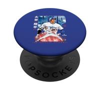 Shohei Ohtani | Los Angeles D 2025 National League MVP PopSockets Adhesive PopGrip