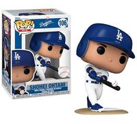 Shohei Ohtani Pop! Vinyl Figure #106, 3.75 inches
