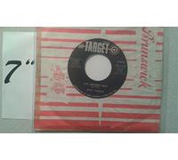 Shoji Tabuchi - San Antonio Rose/Sukiyaki((1972)(Vinyl 7" Single)(Target 13-0153)