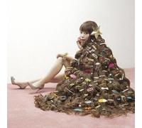 Shoko Nakagawa - Once Upon A Time Kibou No Uta / Sakasama Sekai (Type B) (CD+DVD) [Japan LTD CD] SRCL-8437