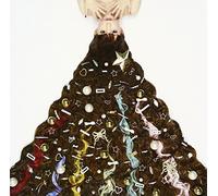 Shoko Nakagawa - Sakasama Sekai / Once Upon A Time -Kibou No Uta- (Type A) (CD+DVD) [Japan LTD CD] SRCL-8435