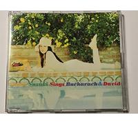 Shoko Suzuki Sings Bacharach & David