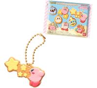 Shokugan: Kirby's Dream Land Cookie CharmCot Blind Bag