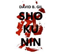 Shokunin: Un relato de crimen y misterio en el Japón de los samuráis