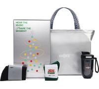 Shokz 2025 Christmas Gift Box