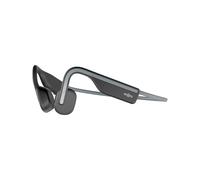 Shokz - Bone conduction helmet - OpenMove Gris - Grey Grey one size