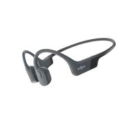 Shokz - Bone conduction helmet - OpenRun Mini USBC Cosmic Black Black one size