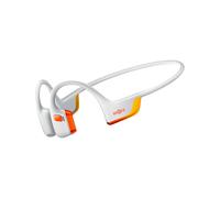 Shokz - Bone conduction helmet - OpenRun Pro 2 Edition Kipchoge - White White one size