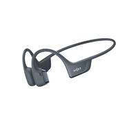 Shokz - Bone conduction helmet - OpenRun Pro 2 Mini Noir - Black Black one size
