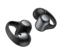 SHOKZ E310BK headphones/headset Wireless Ear-hook Calls/Music/Sport/Everyday Black
