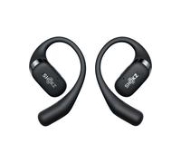 Shokz - Free ear headphones - Openfit Noir - Black Black one size