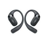 Shokz - Free wireless earphones - OpenFit 2 Noir - Black Black one size