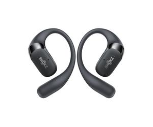 Shokz - Free wireless earphones - OpenFit 2 Noir - Black Black one size