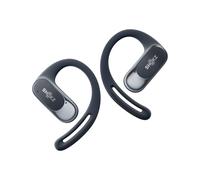 Shokz - Free wireless earphones - OpenFit Air Noir - Black Black one size