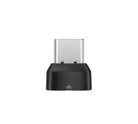 SHOKZ Loop 120 USB-C Wireless Adapter, Dongle for OpenComm 2/OpenComm 2UC 2025 Upgrade Bluetooth Headset, Seamless User Experience for PC/MAC Desktop Laptop, Plug&Play, Steadfast Connection
