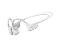 SHOKZ New OpenRun Pro 2 Mini- Open-Ear, Bone Conduction Sport Headphones - with Reflective Strip - Sweat Resistant, Workout Headphones - Secure, Wireless, Comfortable Fit-Deep Bass and Smart Mic App