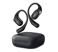 Shokz Open Fit Earphones - Open Fit SE Bundle - True Wireless Open Ear Bluetooth