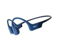 SHOKZ OpenRun Wireless Headphones Red 2 One Size - One Size Blue Eclipse