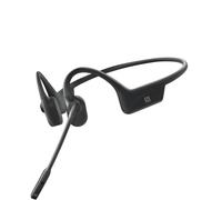 SHOKZ OpenComm Headset Wireless Ear-hook Office/Call center Bluetooth Black