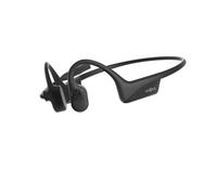 Shokz Opencomm2 2025 Upgrade Wireless Bluetooth Bone Conduction Headset - Black