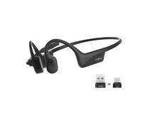 Shokz Opencomm2 Uc 2025 Upgrade (With Usb-C Dongle) - Black