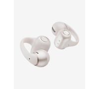 Shokz - Wireless free earphones - OpenDots 2 Blanc in Titanium - White White one size