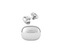 SHOKZ OpenDots 2 Open-Ear Clip-On Earbuds, Dolby Audio, Grey