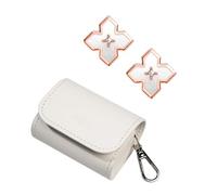 Shokz OpenDots 2 White - Gift