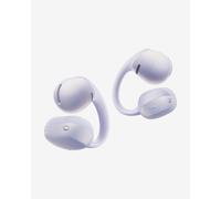 Shokz - Wireless free earphones - OpenDots Air Violet in Titanium - Purple Purple one size