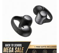 Shokz Opendots Earbuds Black