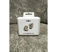 SHOKZ OpenDots ONE Open Ear Headphones Premium Dolby Audio 6.5g Clip On Earbuds