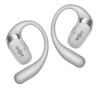 SHOKZ OpenFit 2+ Headphones Wireless Ear-hook, In-ear Calls/Music Bluetooth Grey