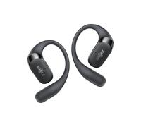 Shokz OpenFit 2+ Open-Ear Headphones - Black