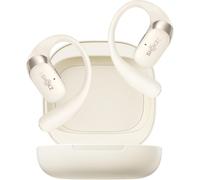 SHOKZ OpenFit 2 Headphones Wireless Ear-hook Calls/Music/Sport/Everyday Beige