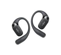 Shokz OpenFit 2+ Wireless In-Ear Headphones Black