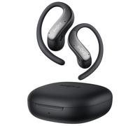 Shokz OpenFit Air 2 Open-Ear True Wireless Earbuds - Black