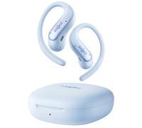 Shokz OpenFit Air 2 Open-Ear True Wireless Earbuds - Ice Blue