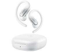Shokz OpenFit Air 2 Open-Ear True Wireless Earbuds - White