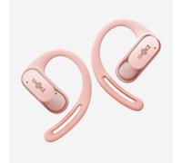 Shokz OpenFit Air - Bone conduction headphones White One Size