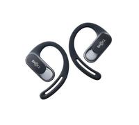 SHOKZ OpenFit Air Headset Wireless Ear-hook Calls/Music/Sport/Everyday Bluetooth Black