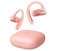 Shokz OpenFit Air - Bone conduction headphones Pink One Size