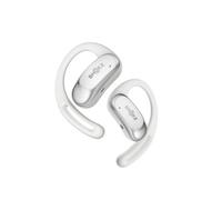 Shokz OpenFit Air - Bone conduction headphones White One Size