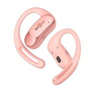 Shokz OpenFit Air - Bone conduction headphones Pink One Size