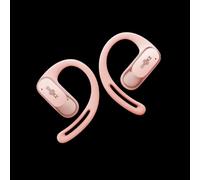 Shokz OpenFit Air Pink True Wireless Earbuds with Charging Case