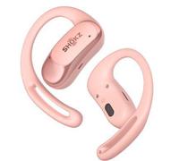 SHOKZ OpenFit Air True Wireless Earbuds - Pink