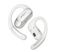 Shokz OpenFit Air - Bone conduction headphones White One Size