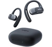 Shokz OpenFit Air Wireless Earbuds Bluetooth Open-Ear Black